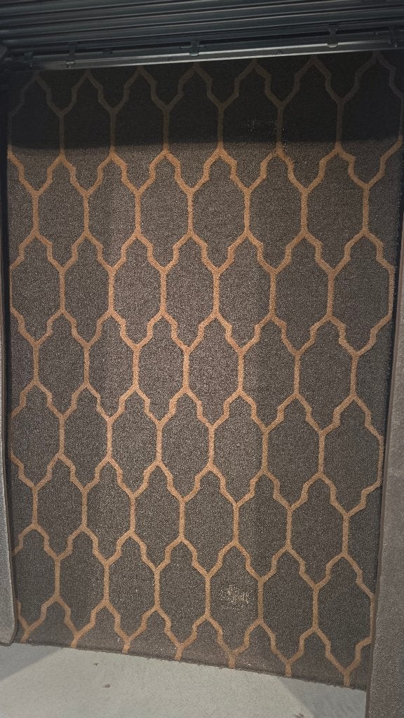 karpet, Huis en Inrichting, Ophalen, 150 tot 200 cm, Beige, Rechthoekig