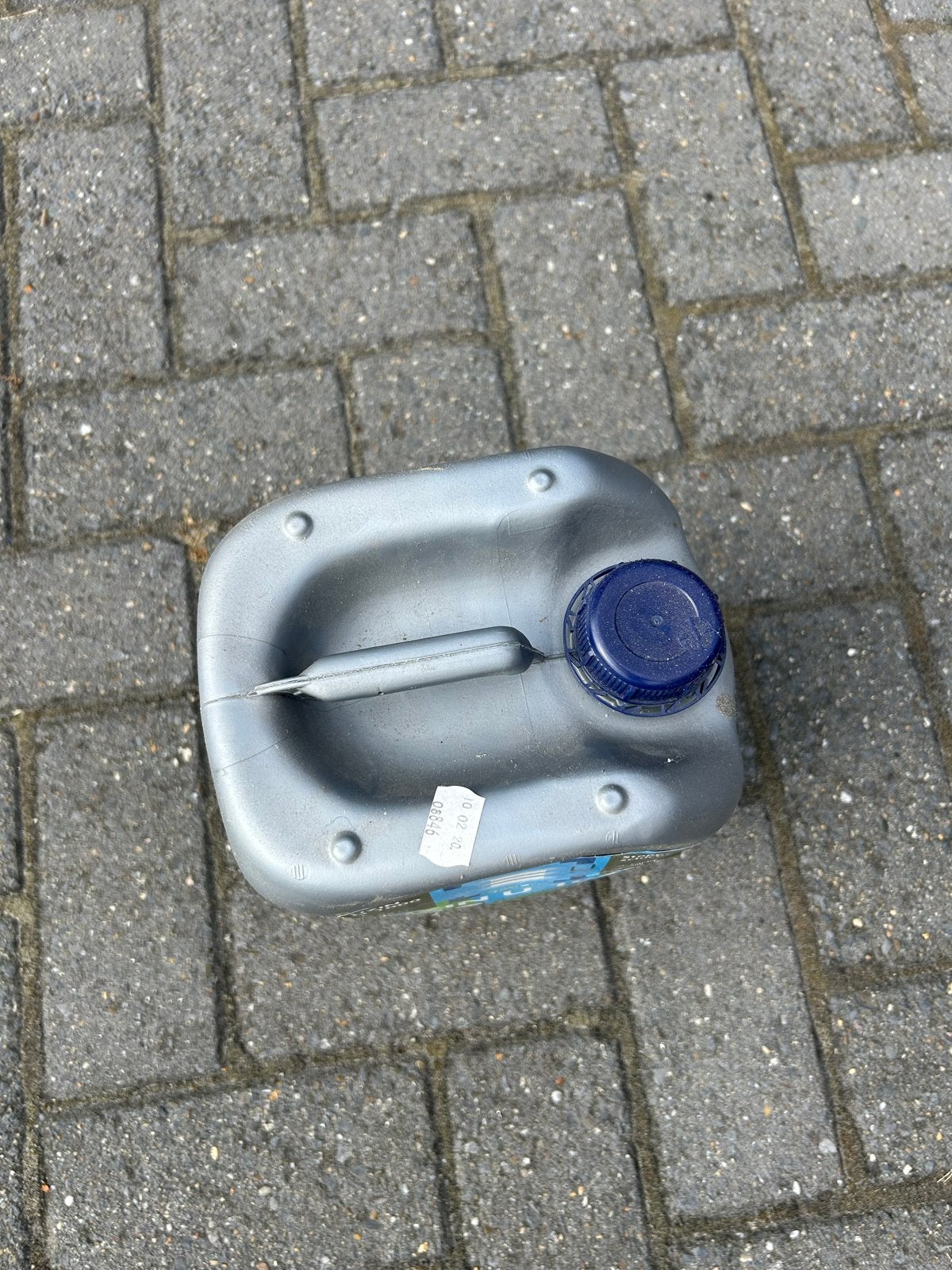Uzin U 1000 Tapijttegels Fixeer - Nieuw en Ongebruikt, Doe-het-zelf en Verbouw, Ophalen, Nieuw, Overige materialen, Overige typen