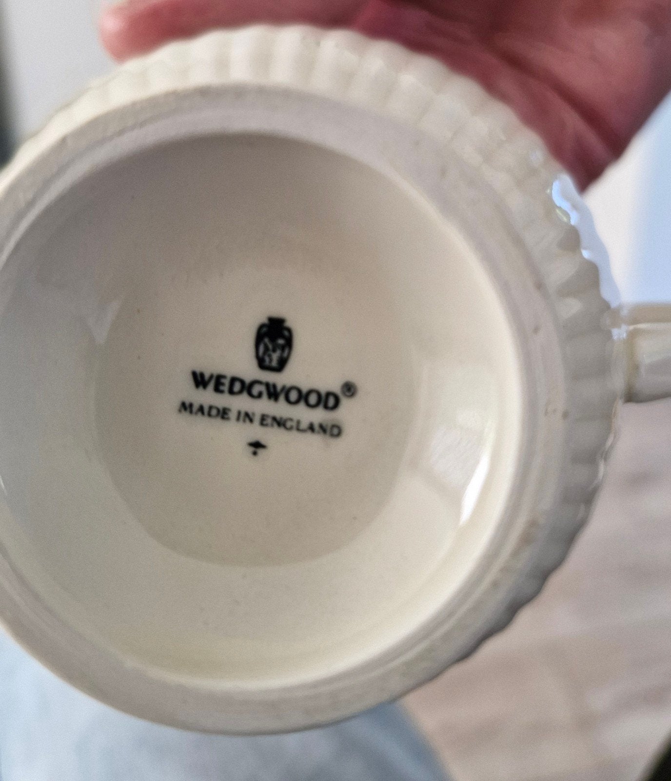 Servies wedgwood, Antiek en Kunst, Ophalen of Verzenden