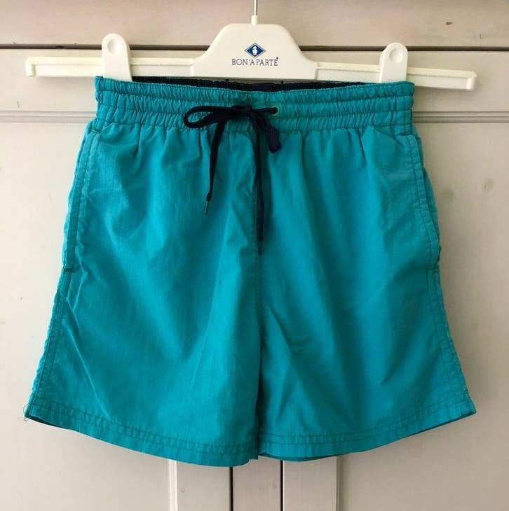 Jongens zwemshort Scapino maat 140, Ophalen of Verzenden, Zo goed als nieuw, Jongen, Sport- of Zwemkleding