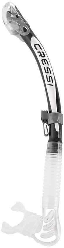 Cressi Alpha Ultra Dry snorkel nieuw, Cressi, Nieuw, Cressi, Ophalen of Verzenden