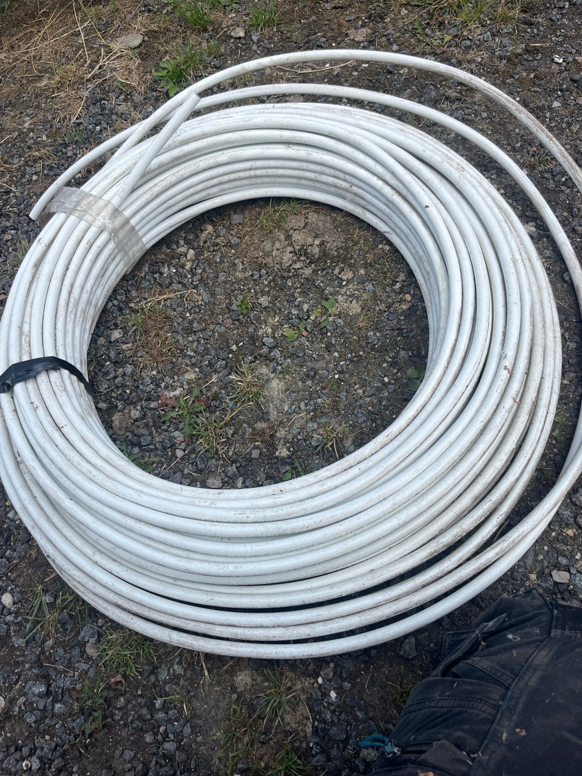Comap Multiskine 4 verwarmings- en tapwaterbuis, Doe-het-zelf en Verbouw, Ophalen, Overige materialen, Gebruikt, Minder dan 20 mm