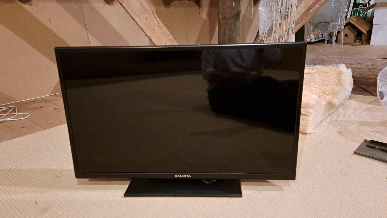 3 TV s, Ophalen of Verzenden, Gebruikt, 50 Hz, LG