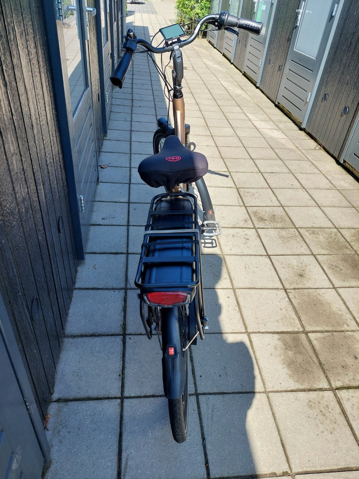 Stella fiets, 51 tot 55 cm, Ophalen, Overige merken