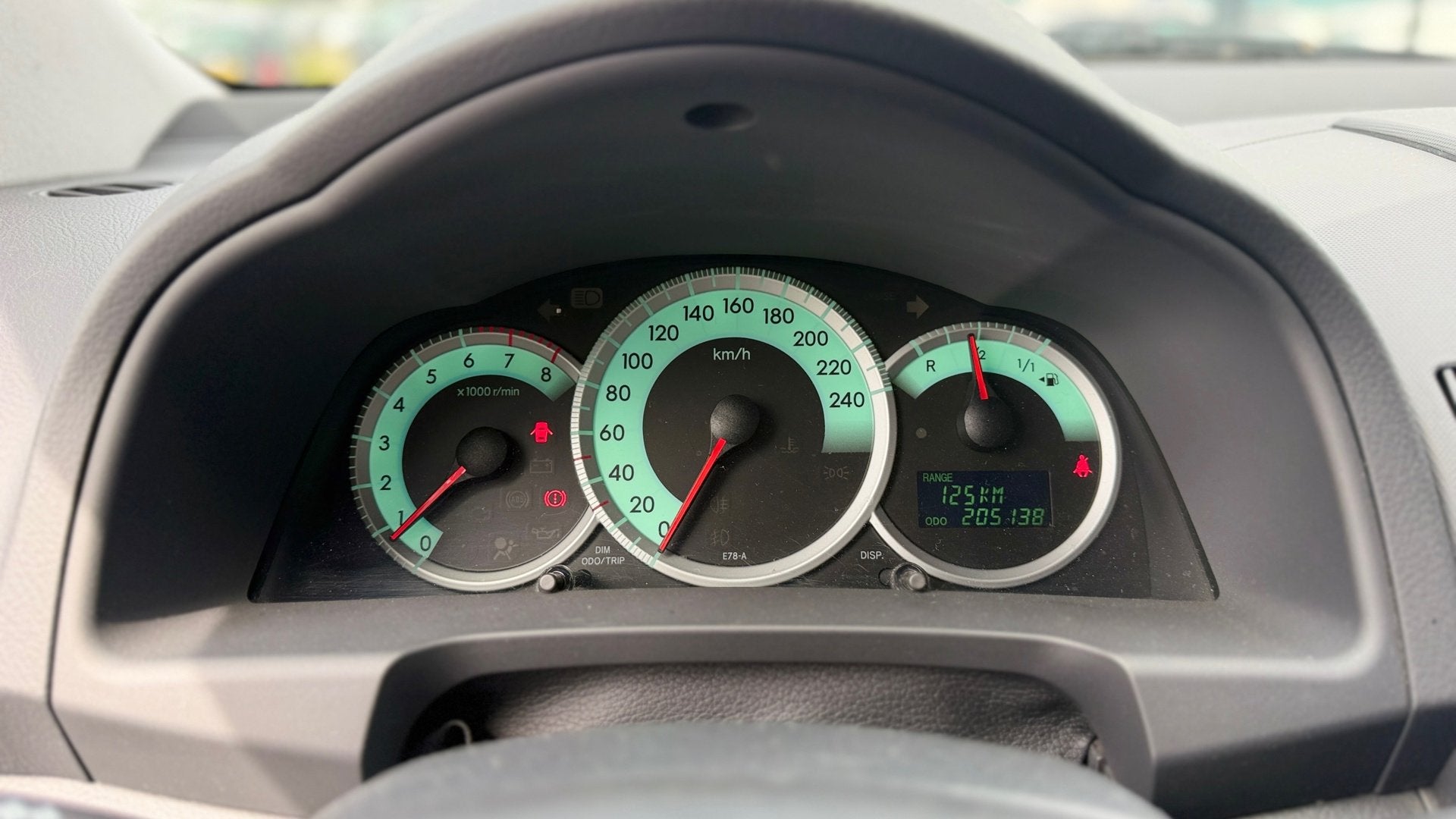 Toyota Verso