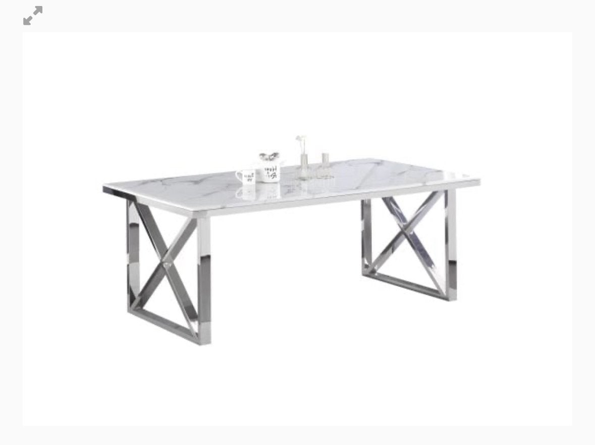 eettafel, Ophalen