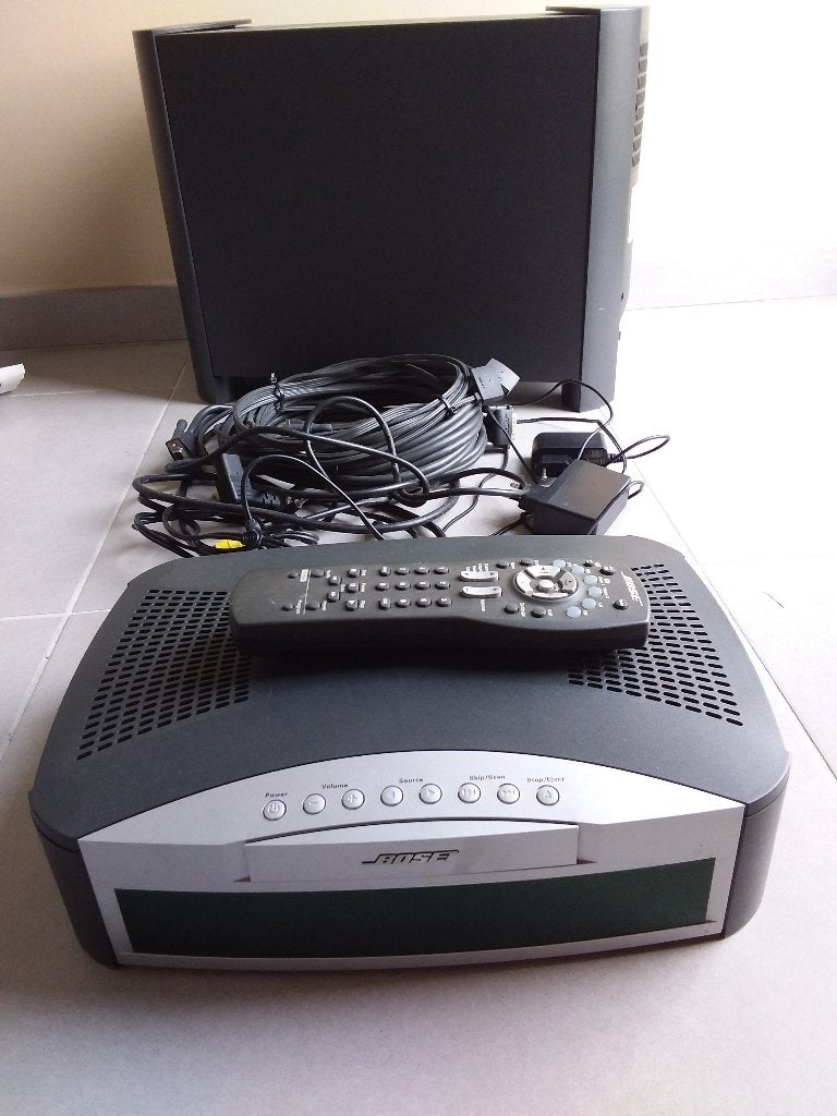 Meerdere audio hifi, luidsprekers, hoofdtelefoons, Ophalen, Tuner of Radio, Overige merken