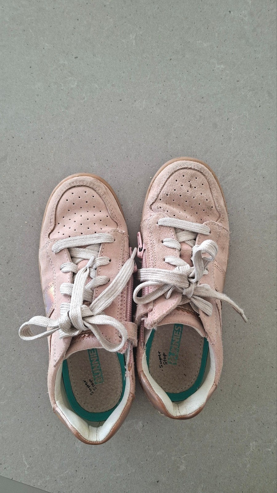 Bunnies sneakers roze maat 32, Ophalen of Verzenden, Gebruikt, Meisje, Schoenen