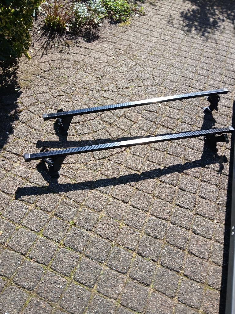 te Koop dakdragers, Auto diversen, Dakdragers, Ophalen, Nieuw