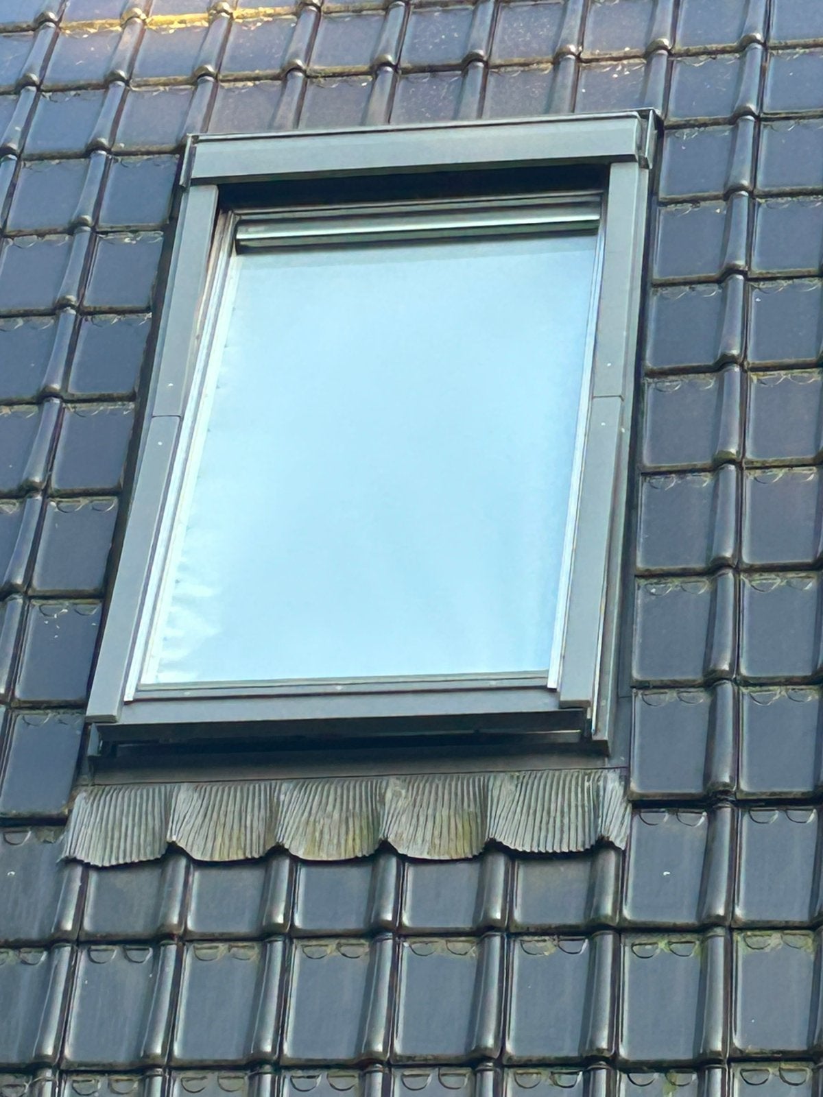 3 houten kiepramen van Velux: compleet!, Ophalen, Gevelraam of Ruit, Gebruikt, 80 tot 120 cm