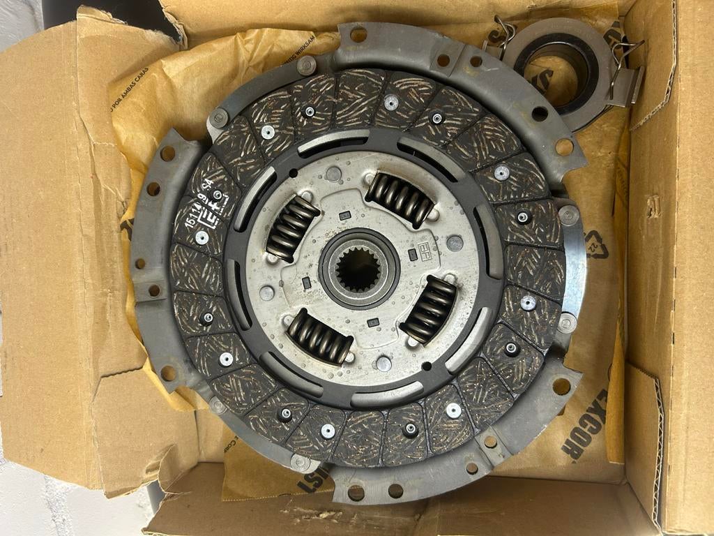 Nieuwe Koppeling Kit toyota, Auto-onderdelen, Remmen en Aandrijving, Ophalen, Nieuw, Overige automerken