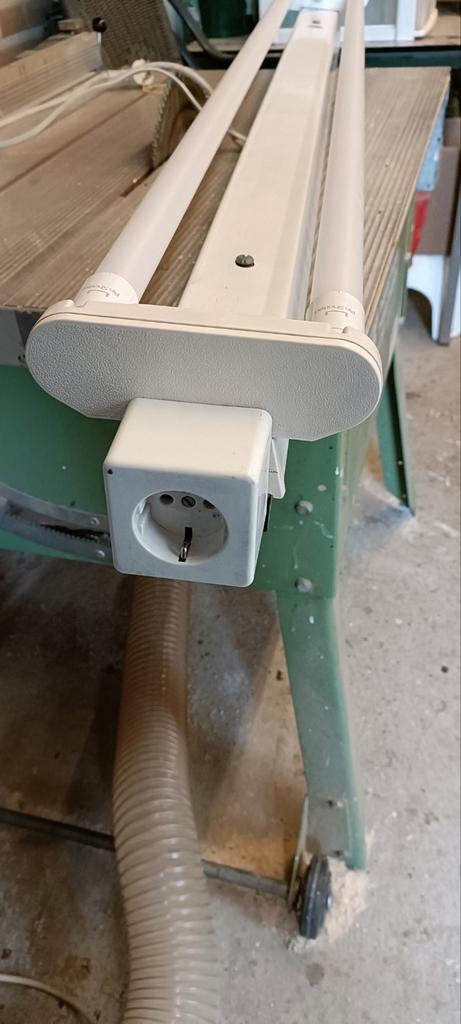 TL verlichting, Dieren en Toebehoren, Ophalen, Kooi-accessoires