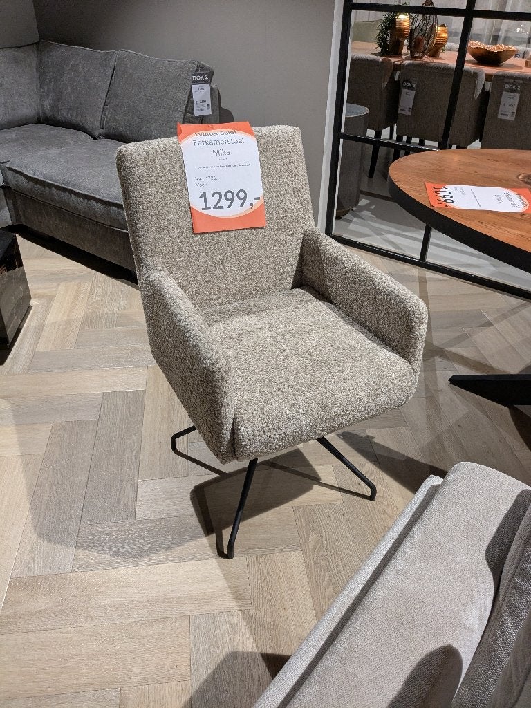 NIEUWE SET EETKAMERSTOELEN STERK AFGEPRIJSD, Ophalen, MODERN, Overige kleuren, Nieuw