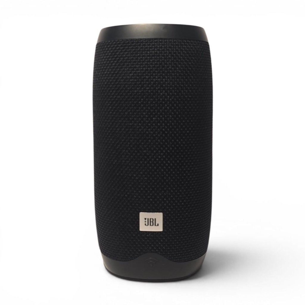 JBL LINK 10 Bluethoot Speaker Zwart, JBL, Gebruikt, Support@jbl.com, 400 Atlantic Street
Stamford, CT 06901
USA