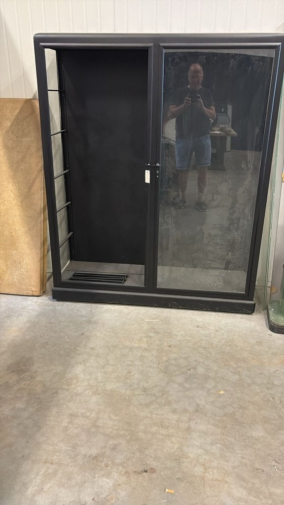 Dokterskast, Huis en Inrichting, Ophalen, Gebruikt, 100 tot 150 cm, 150 tot 200 cm