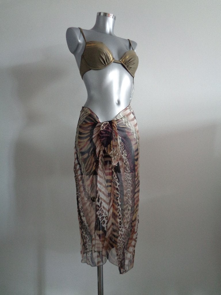 Je Suis - Rachel Pappo designer bikini, maat 38, NIEUW, Ophalen of Verzenden, Nieuw, Overige kleuren, Bikini
