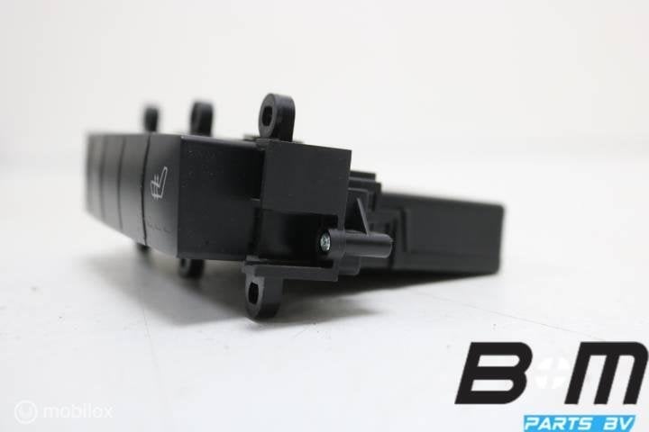 Bedieningspaneel Mercedes B-Klasse W245 A1698209010, Gebruikt