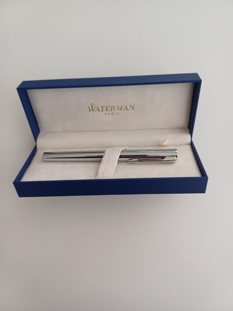Vulpen waterman, Ophalen of Verzenden