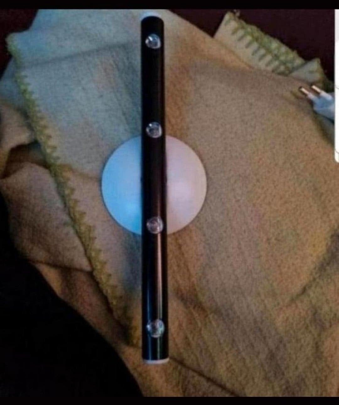 Led lampje voor in de kast bieden