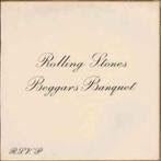 Rolling Stones Sealed Flexi-Disc/2 Cd Box Beggars Banquet., Ophalen of Verzenden, Nieuw in verpakking, Poprock