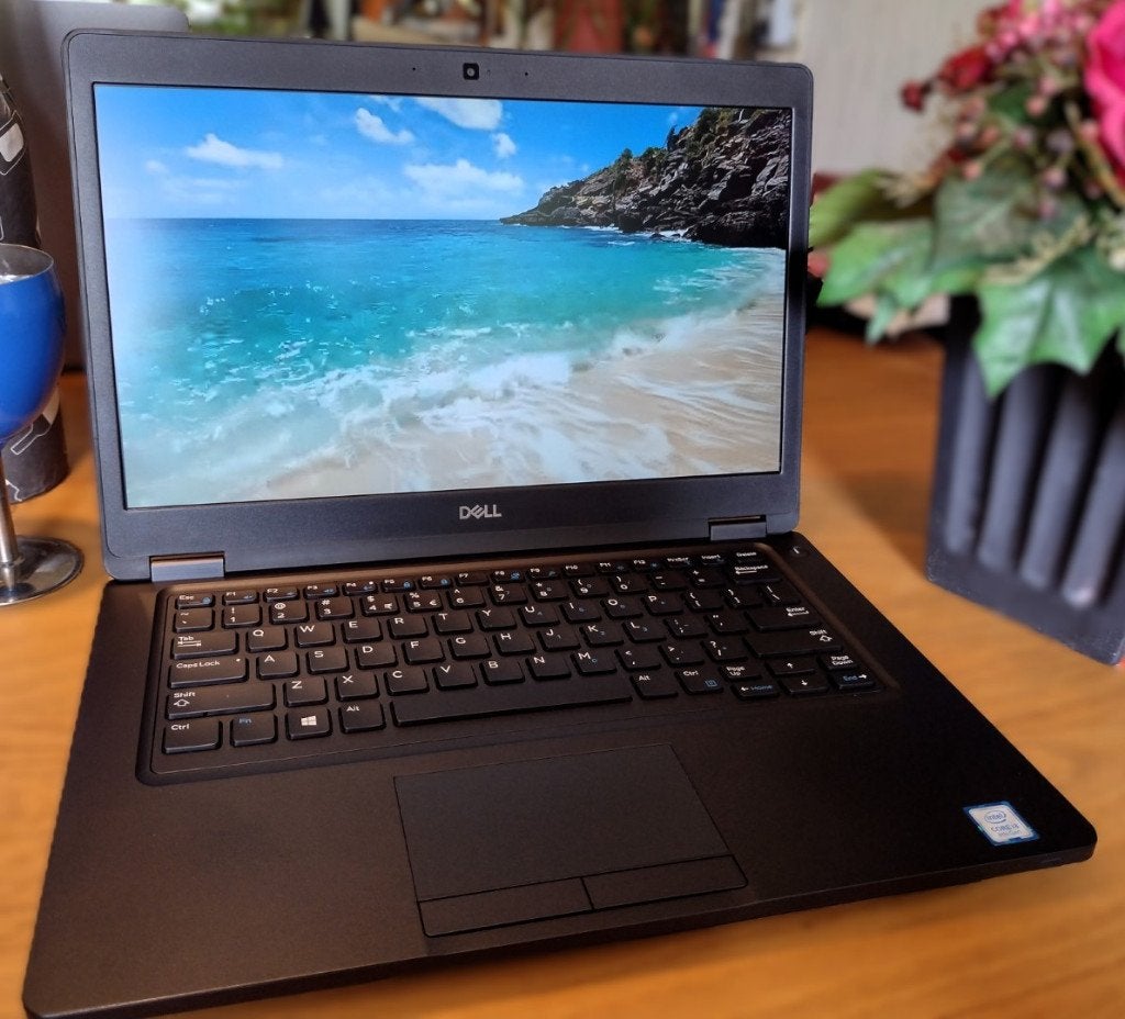 Dell Latitude 5490 14” back-to-school Laptop Windows11, Computers en Software, Windows Laptops, Qwerty, 8 GB, 14 inch, Ophalen of Verzenden