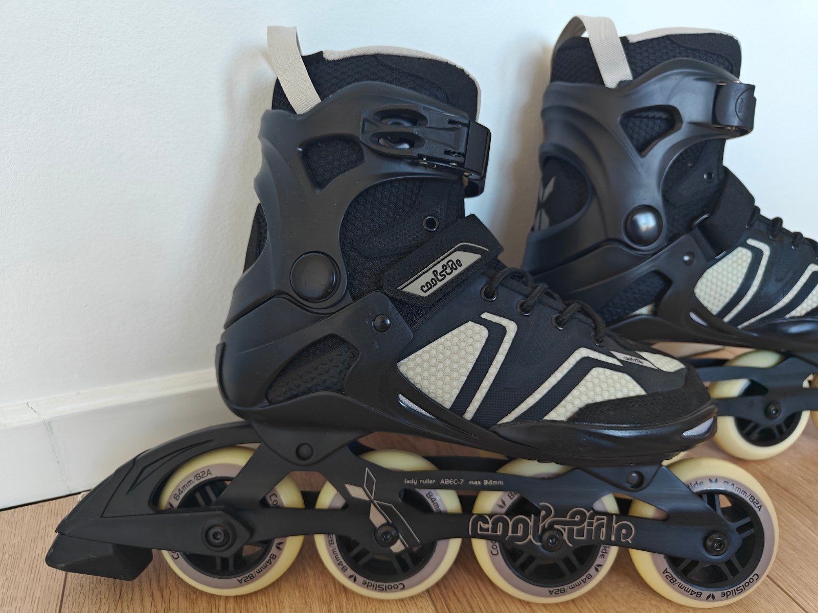 Coolslide Lady Roller inline skates, maat 39, Ophalen, Nieuw, Overige typen, Overige merken
