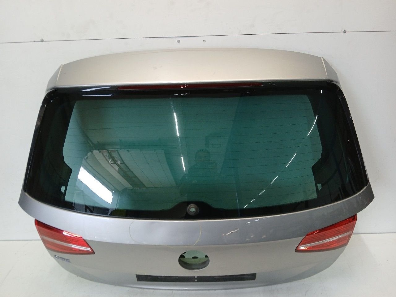 Achterklep Volkswagen Passat, Auto-onderdelen, Carrosserie en Plaatwerk, Onderdelen@venauto.nl, Van der Ven Autorecycling B.V.