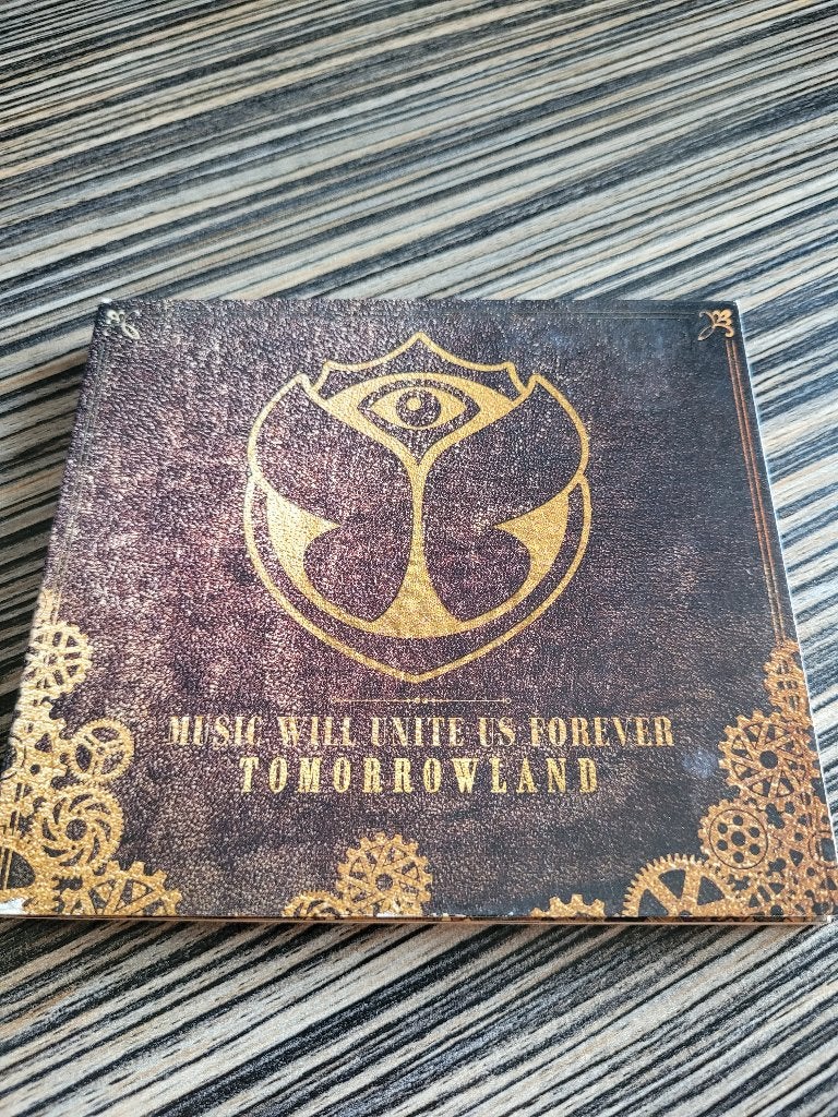 Tomorrowland 2014 - House, Cd's en Dvd's, Cd's | Dance en House, Ophalen of Verzenden, Gebruikt, House