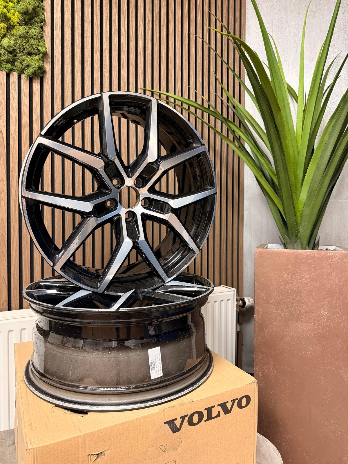 Polestar Engineered 20 inch velgen, Auto-onderdelen, Ophalen, Gebruikt, Velg(en), Personenwagen