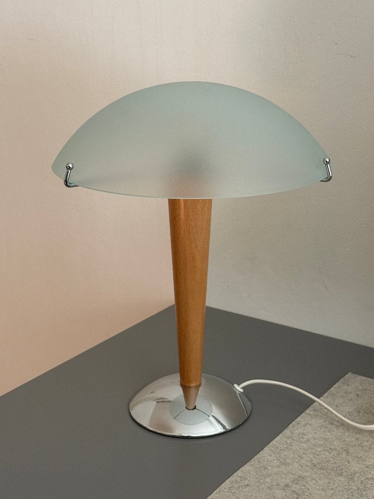 Vintage Ikea Kvintol Tafellamp, Ophalen, Gebruikt, IKEA, Vintage