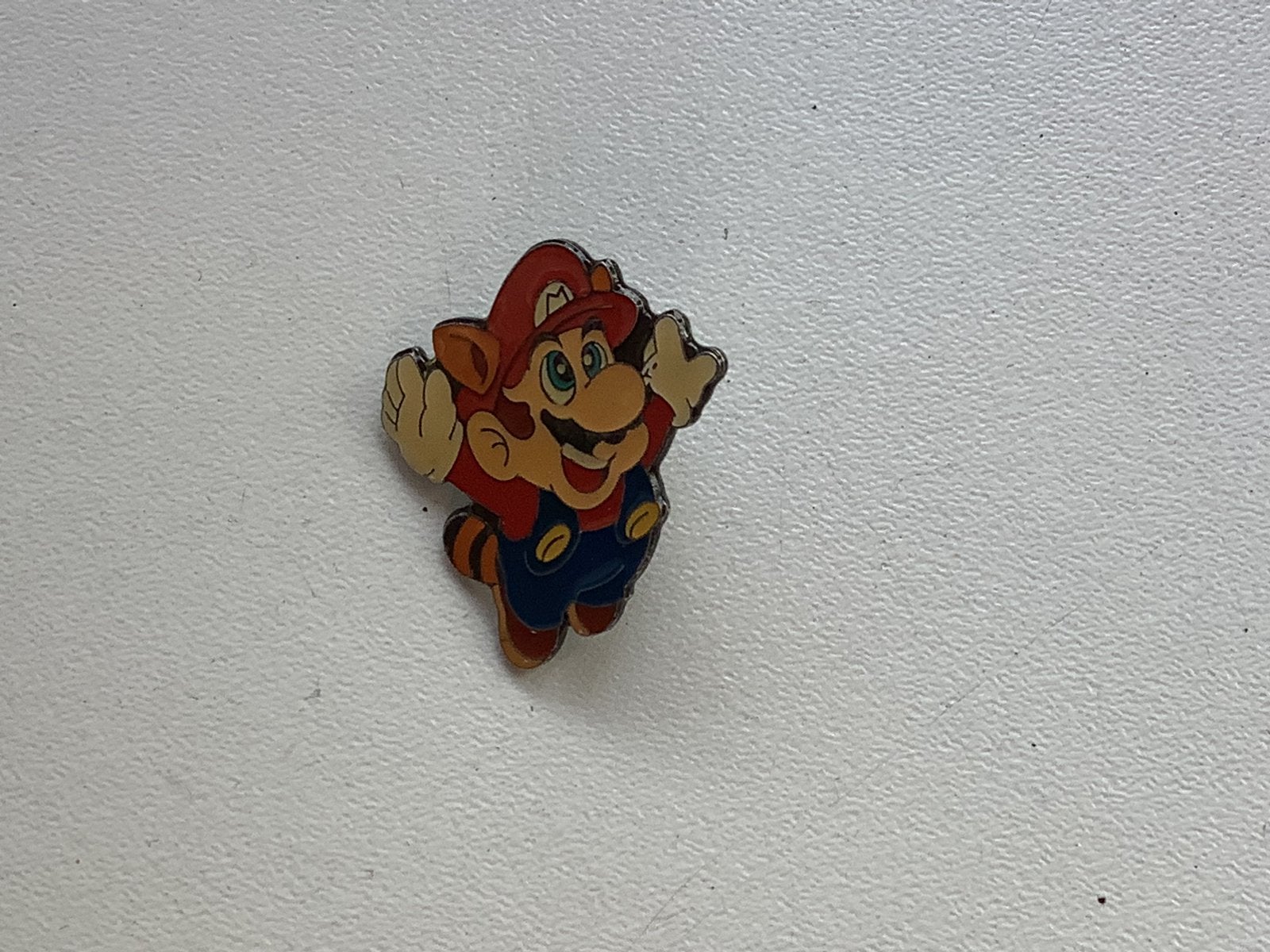 Mario Bross speldje, Ophalen, Zo goed als nieuw, Overige onderwerpen
