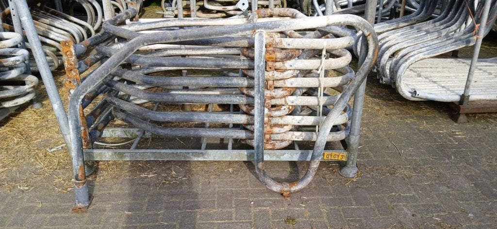 Gebruikte Driehoek box Type Jumbo 2", Ophalen, Gebruikt