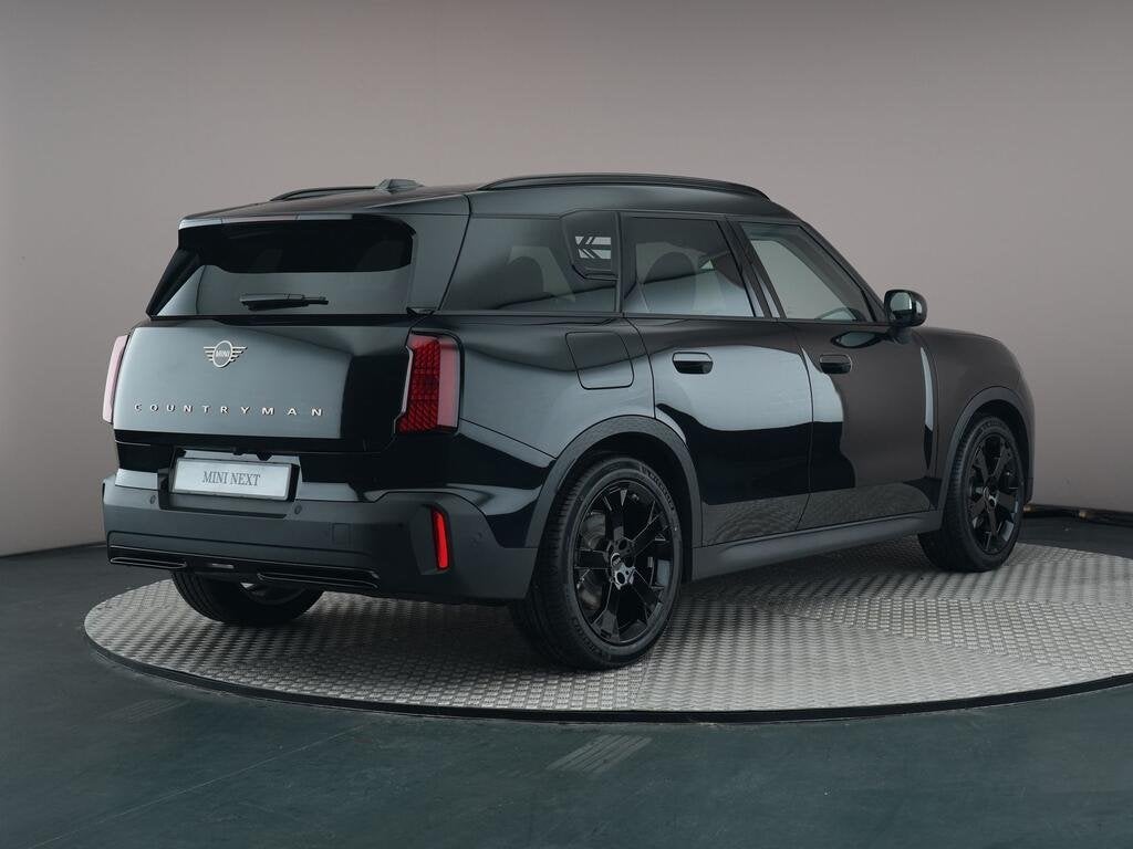 MINI Countryman E / Classic / Pakket M / Classic / Pakket M, Dealer onderhouden, Gebruikt, Countryman, Met garantie (alle)