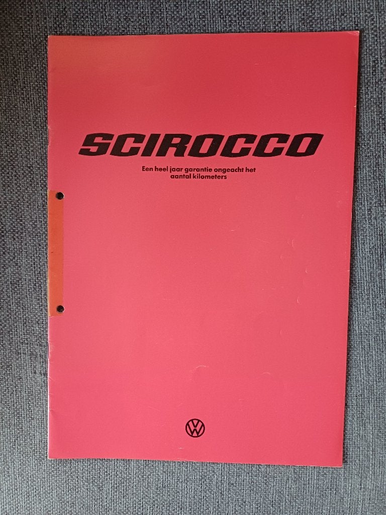 Volkswagen, Gelezen, Volkswagen, Ophalen of Verzenden, Volkswagen