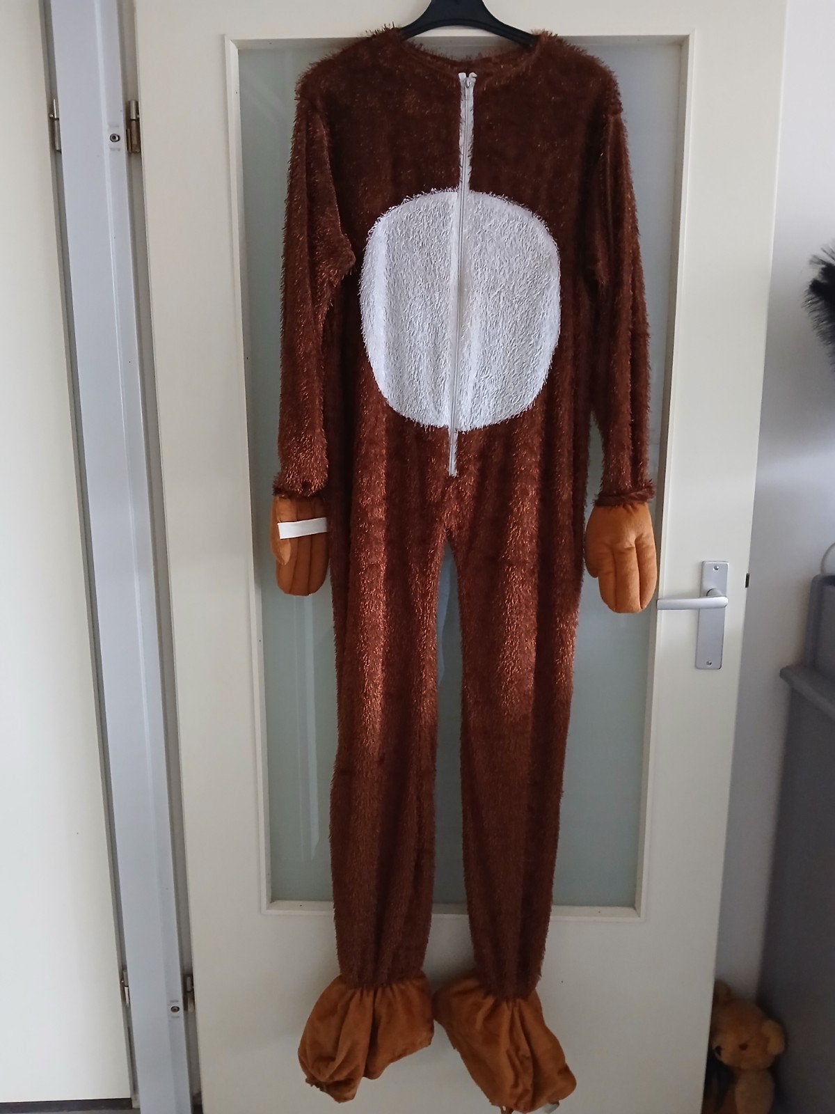 Te koop Rendier kostuum, Ophalen, Carnaval