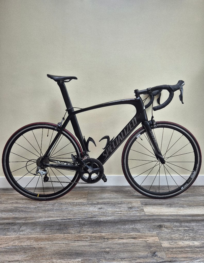 Specialized venge pro - maat 56, 28 inch, Gebruikt, Carbon, Meer dan 20 versnellingen