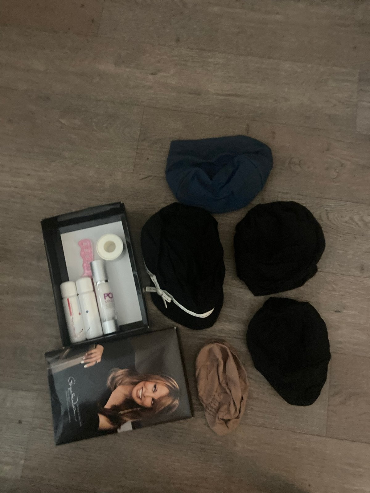 CHEMO MUTSJES, Ophalen of Verzenden, Nieuw, Overige typen