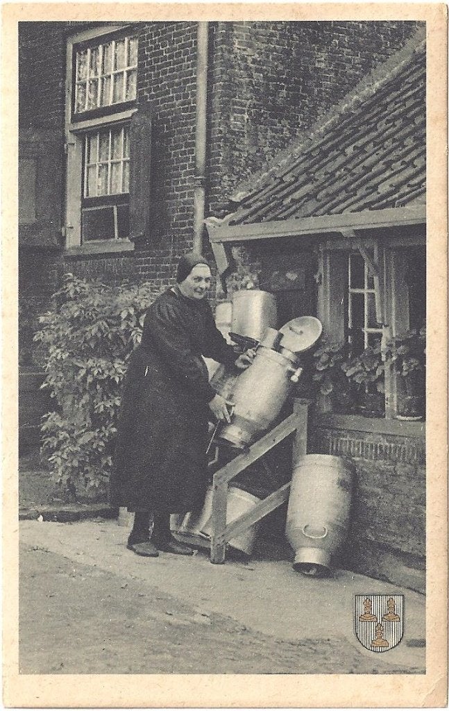 Eemnes, Verzenden, Voor 1920, Ongelopen, Utrecht