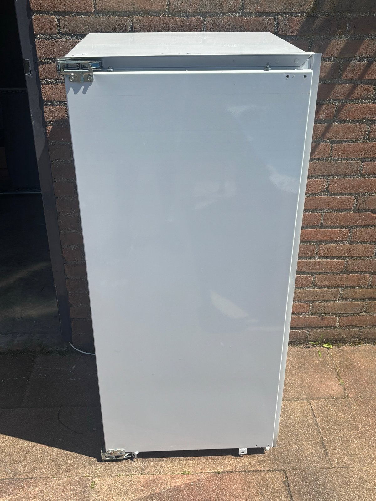 Inbouwkoelkast 122x54x52, Ophalen