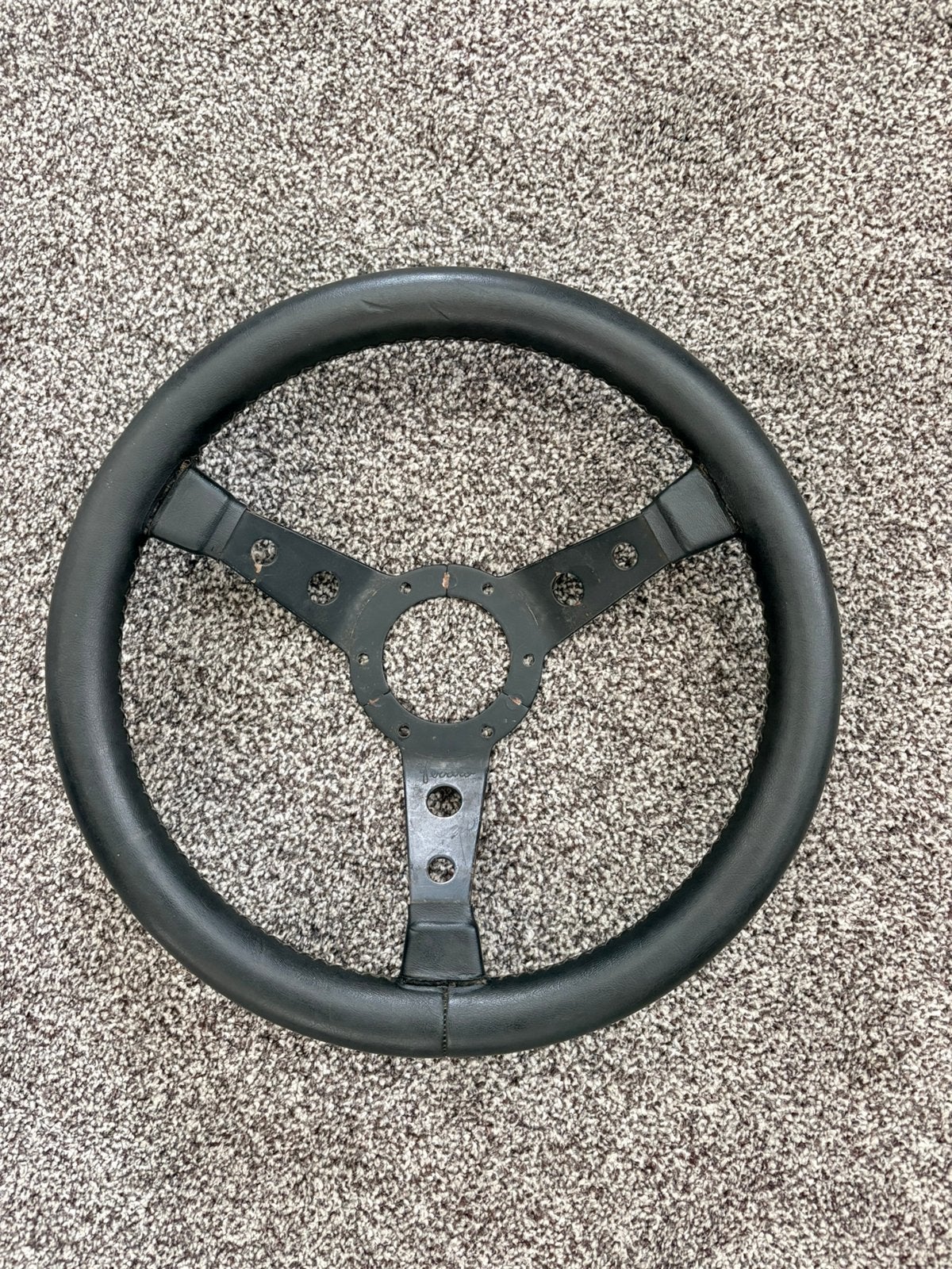 Stuur van Ferrero, Auto diversen, Ophalen of Verzenden