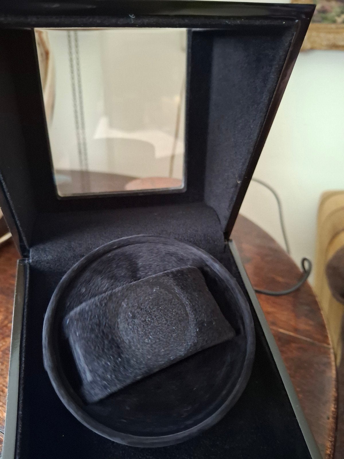 2 horloge opwinders met 1 stekker mooi gaaf niet beschadigd, Sieraden, Tassen en Uiterlijk, Horloges | Heren, Ophalen of Verzenden