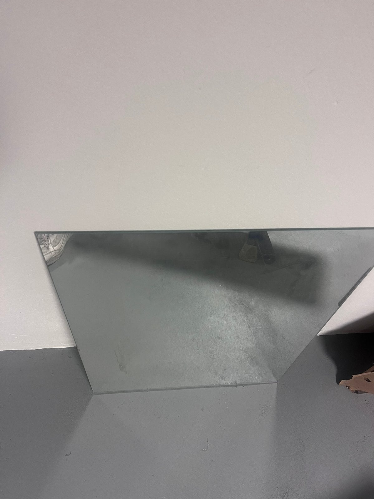 Auli (Ikea), Huis en Inrichting, Ophalen, Zo goed als nieuw, Minder dan 100 cm, Rechthoekig