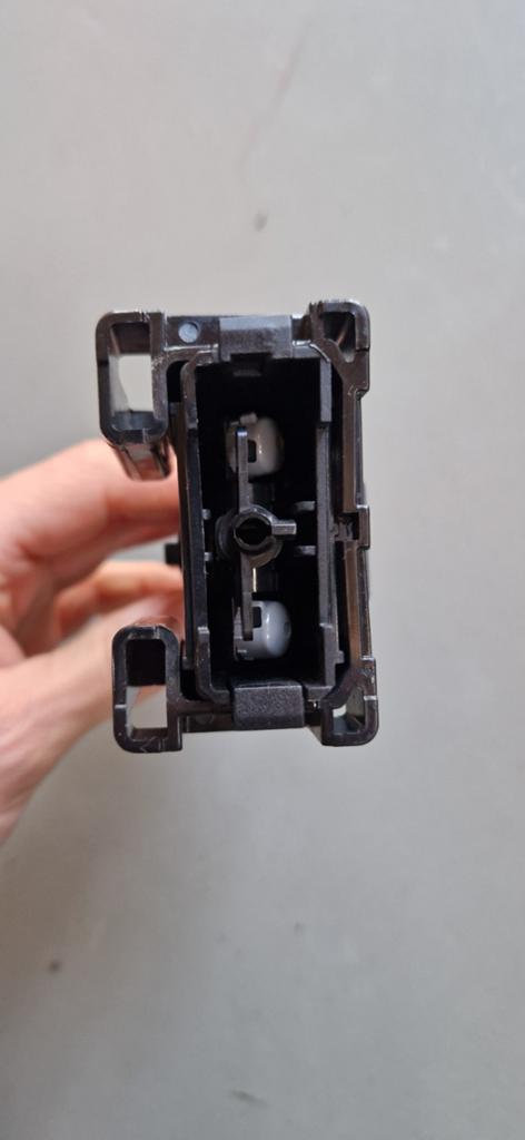 KOPLAMPSPROEIER TOYOTA RAV4 2010-2015 LINKS 85208-42040, Ophalen of Verzenden, Nieuw, Toyota