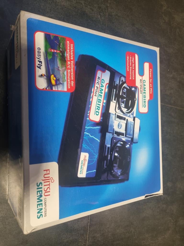 Gamebird RC Pilot controller, Ophalen of Verzenden