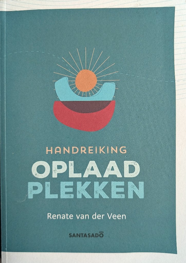 Handreiking oplaadplekken, Ophalen of Verzenden, Nieuw, Renate van der Veen