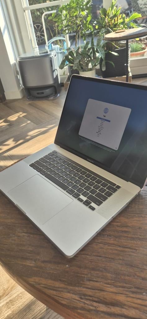 MacBook Pro 16-inch (2019) – 64GB RAM – Krachtige laptop, Computers en Software, Apple Macbooks, Zo goed als nieuw, MacBook Pro