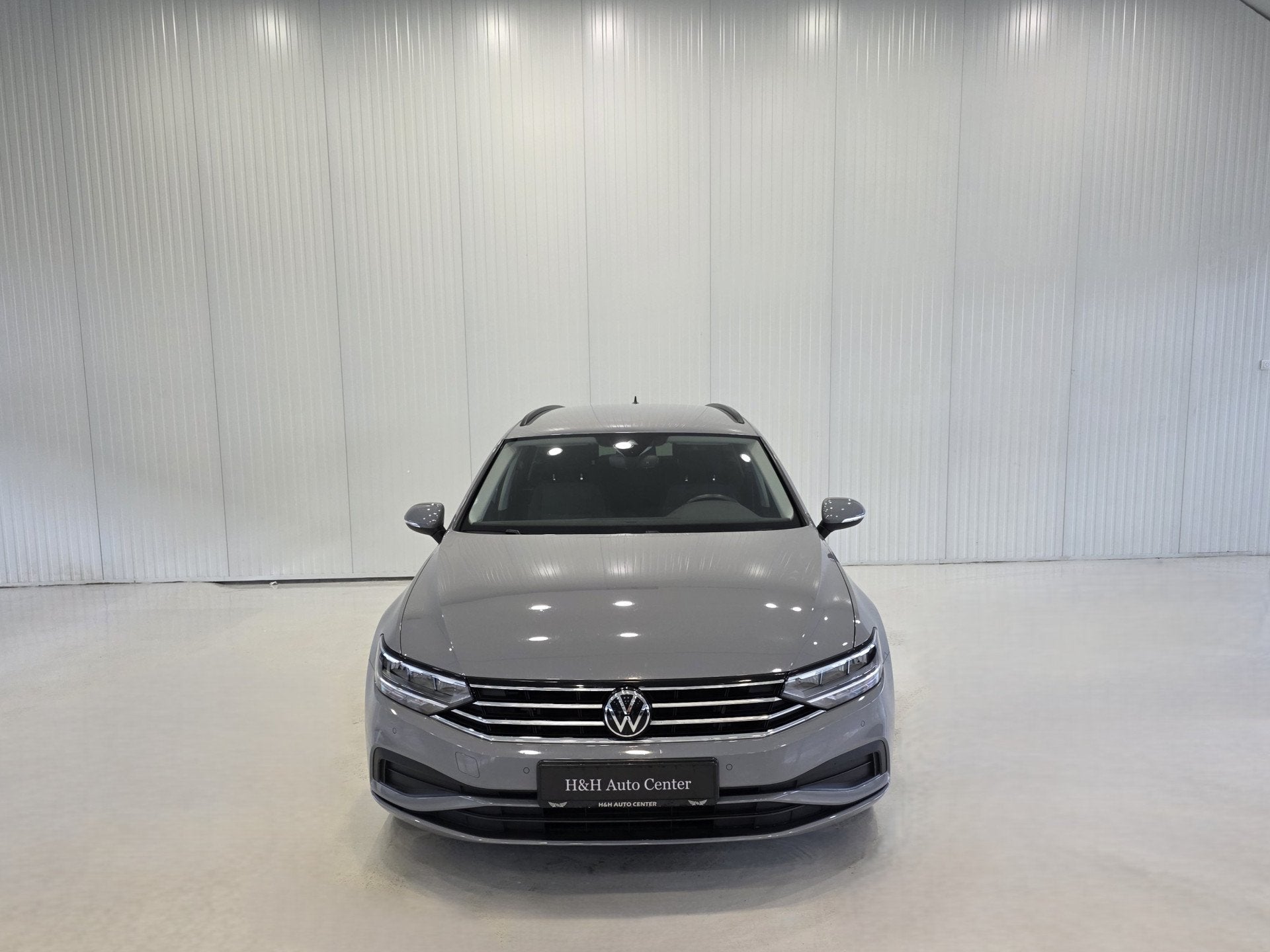 Volkswagen Passat Variant 1.5 TSI Business |Virtual Clock|Ca, Dealer onderhouden, 4 cilinders, 1379 kg, 1600 kg