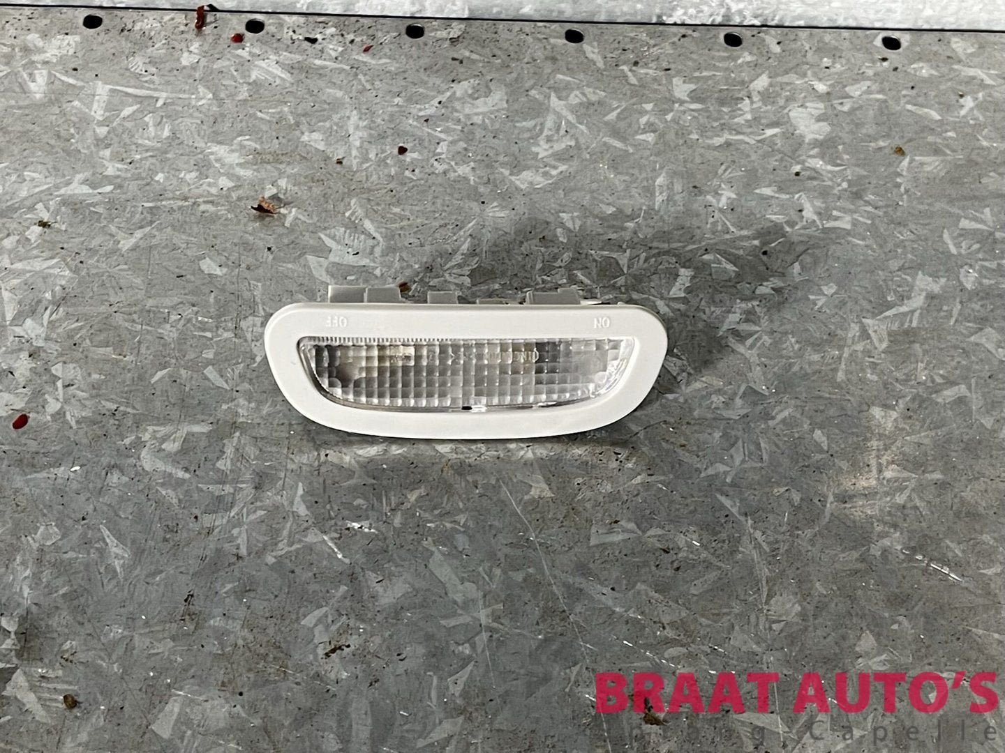 LEESLAMP - LANDWIND CV9, -, Overige automerken, -, Nieuw