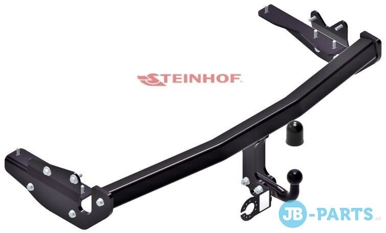 Vaste trekhaak Lexus RX300 SUV tussen 2003-2008, -, -, -