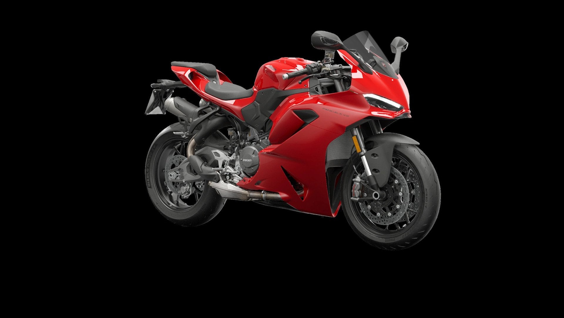 Ducati Panigale V2 MY 2026, Info@ducati.com, Ducati North Europe B.V., Maanweg 174
2516 AB  Den Haag, NL, Bedrijf
